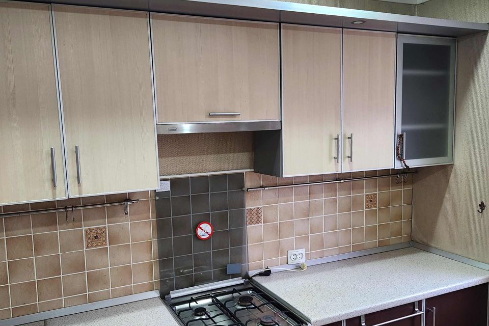 Продаётся 2-комнатная квартира, 51.3 м²