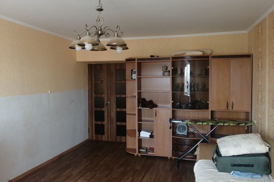 Продаётся 3-комнатная квартира, 81.4 м²