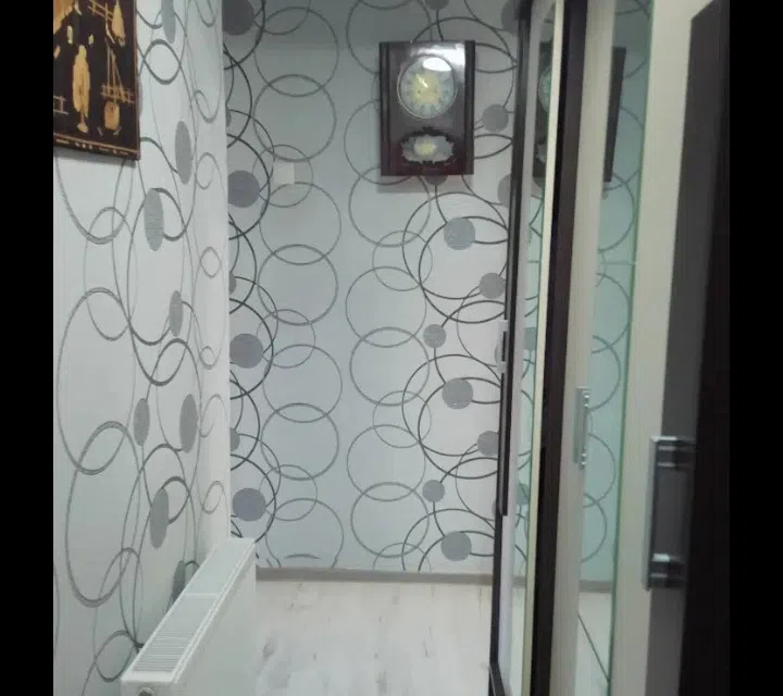 Продаётся 1-комнатная квартира, 30 м²