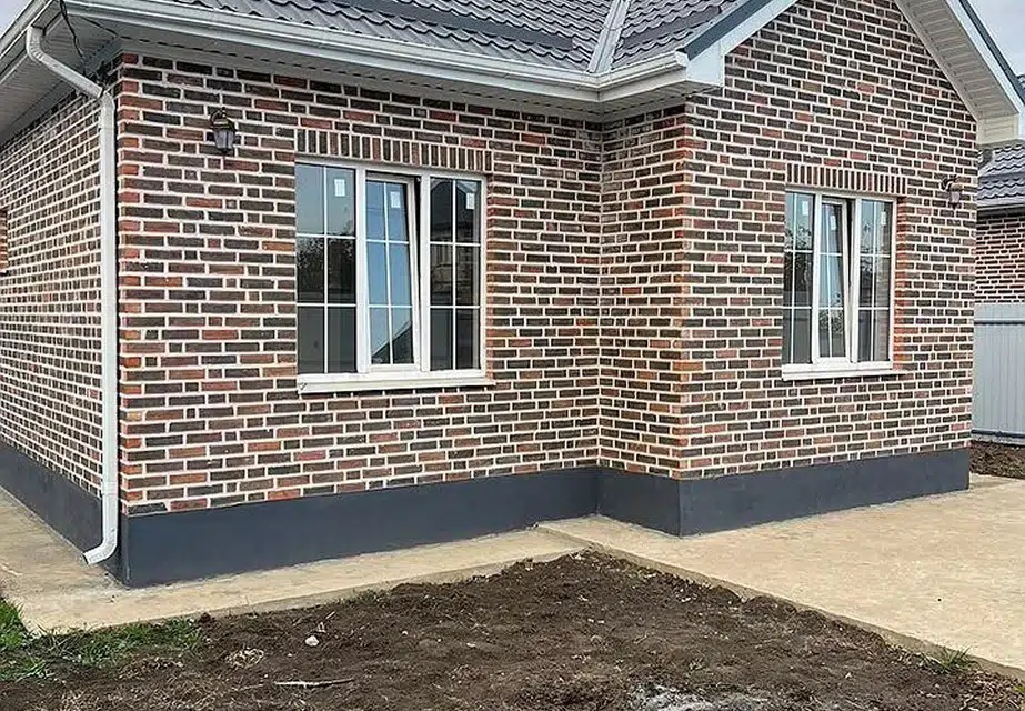 Продаётся 1-этажный дом, 104 м²