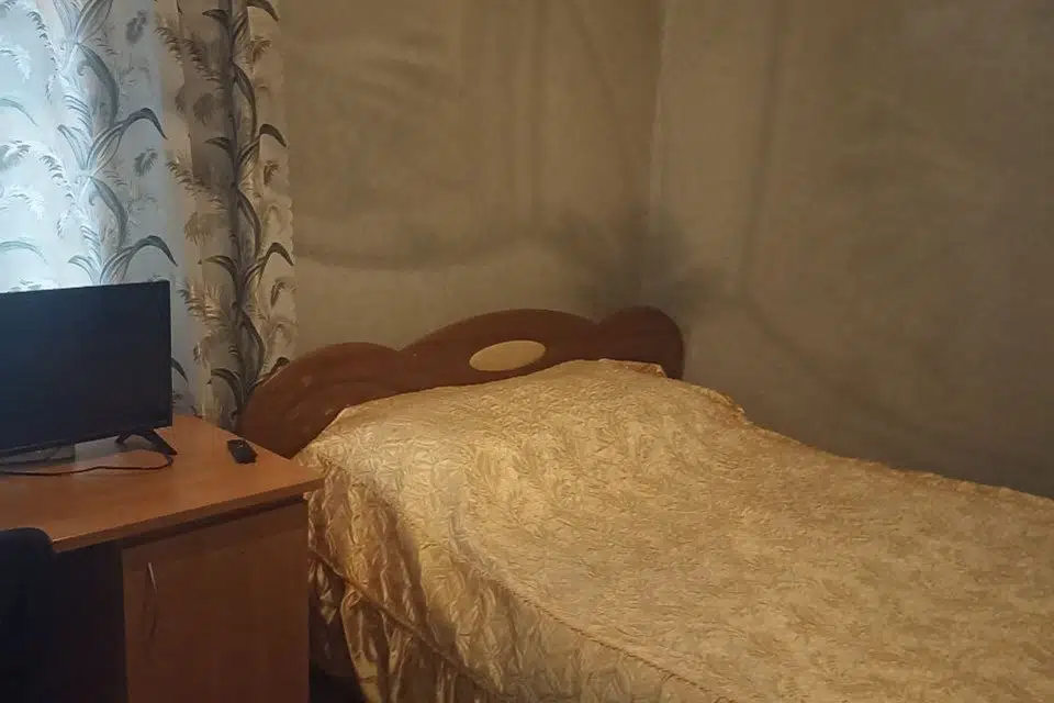 Продаётся 1-этажный дом, 72 м²