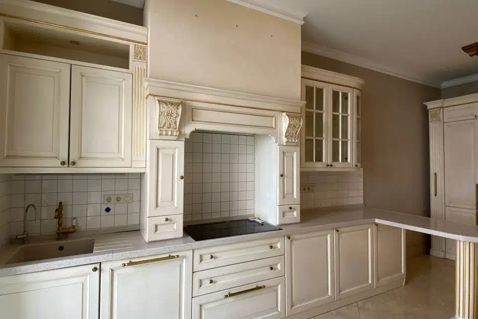 Продаётся 3-комнатная квартира, 109.4 м²