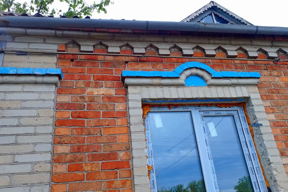 Продаётся 1-этажный дом, 87 м²