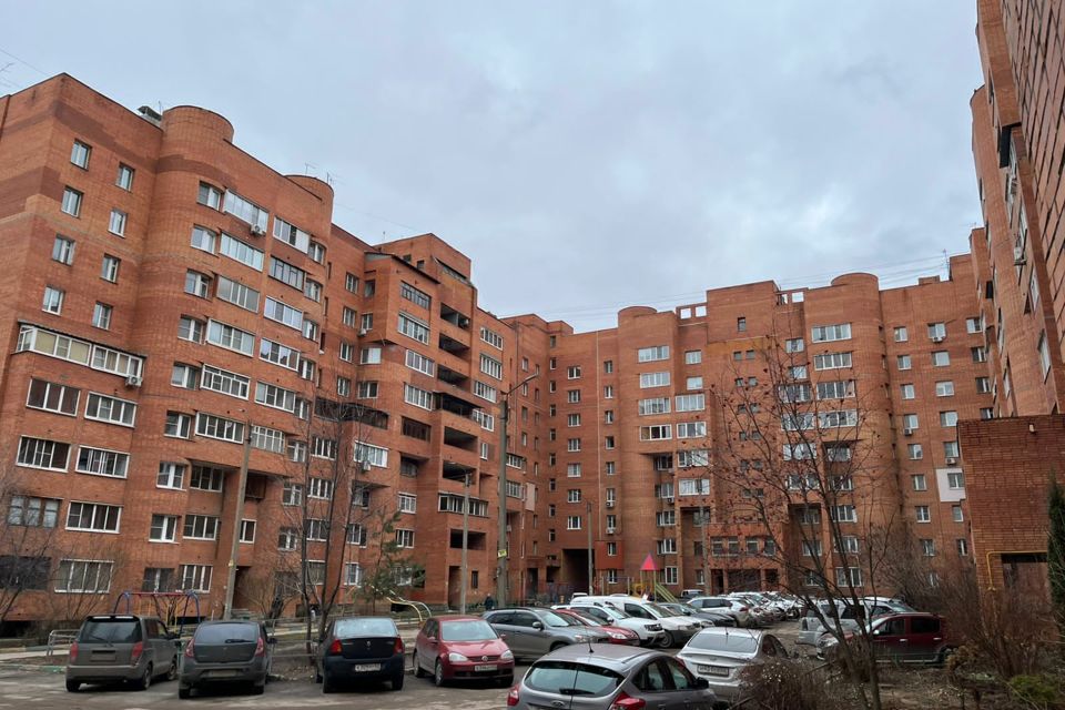Продаётся 2-комнатная квартира, 75 м²