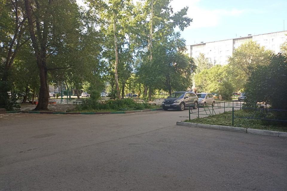 Продаётся 2-комнатная квартира, 53 м²