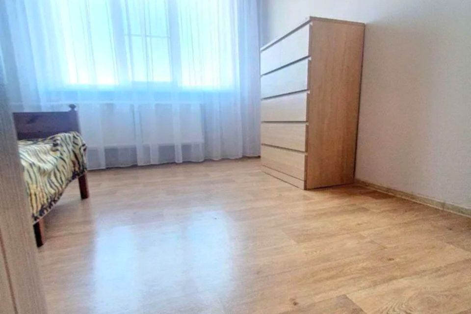 Продаётся 3-комнатная квартира, 67 м²