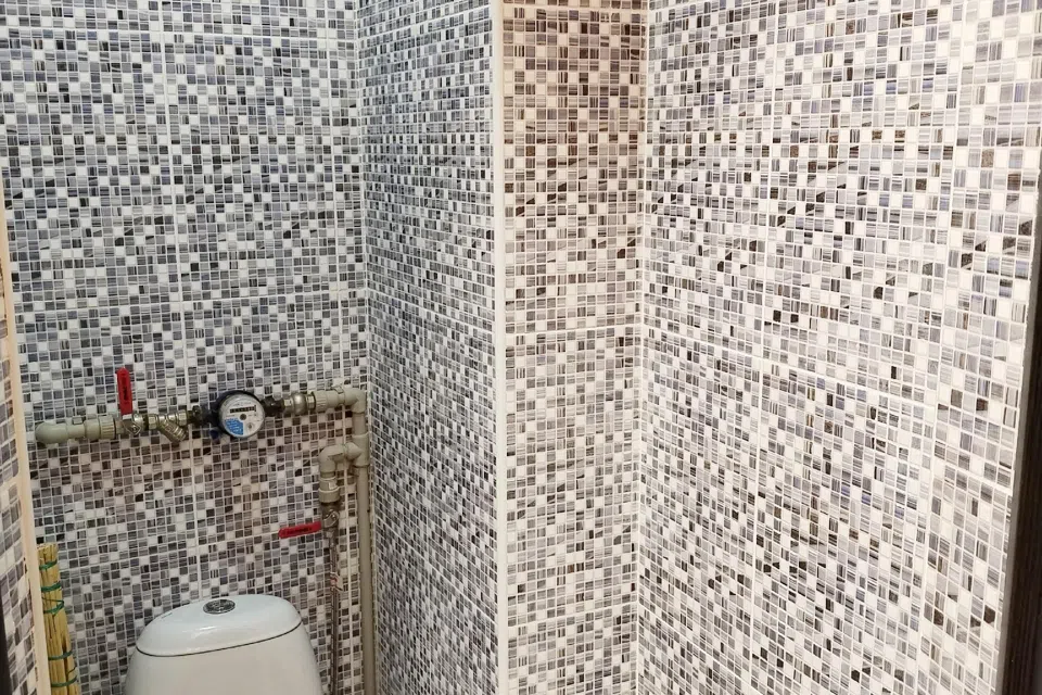Продаётся 2-комнатная квартира, 27 м²