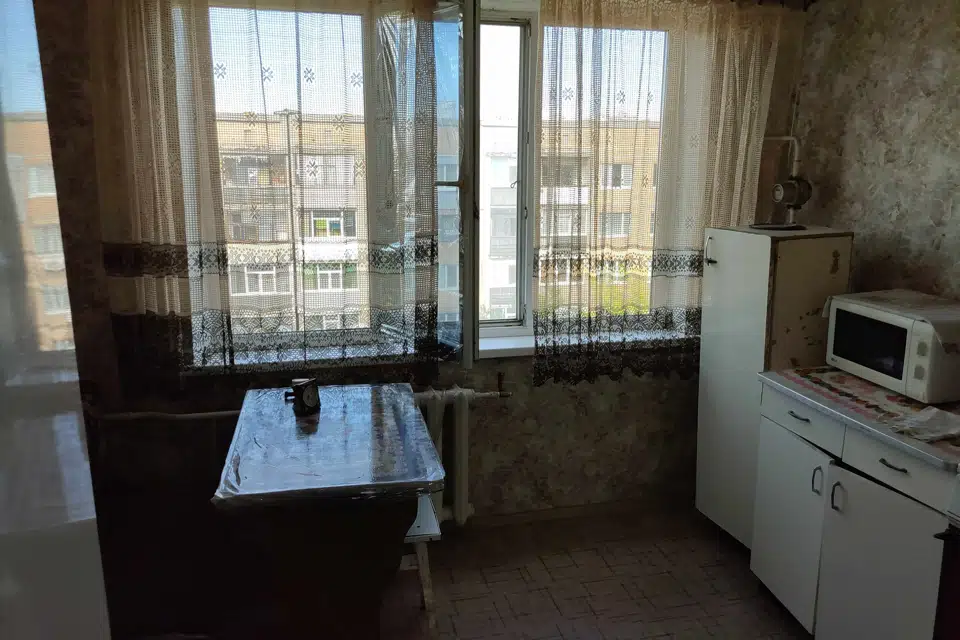 Продаётся 3-комнатная квартира, 72.3 м²