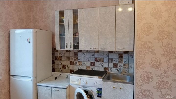Продаётся студия, 12.6 м²