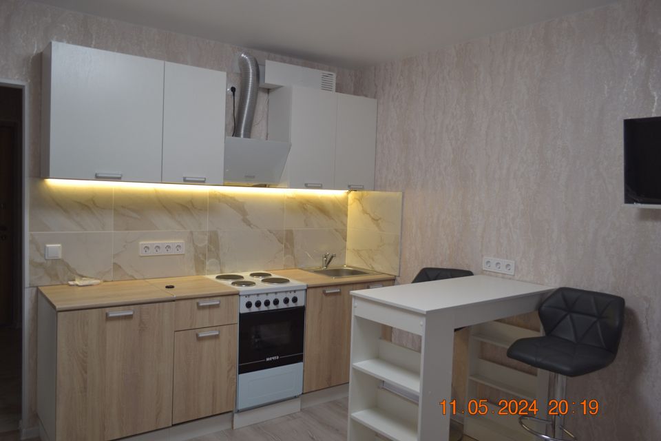 Продаётся студия, 22.9 м²