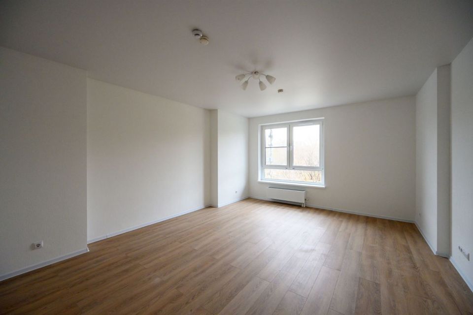 Продаётся 4-комнатная квартира, 95.5 м²