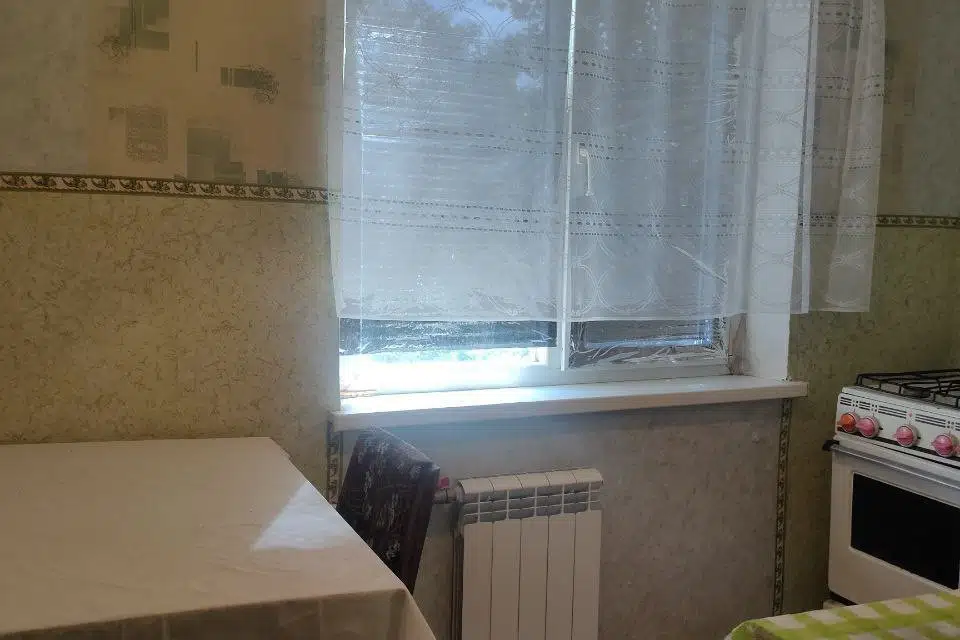Продаётся 2-комнатная квартира, 44 м²