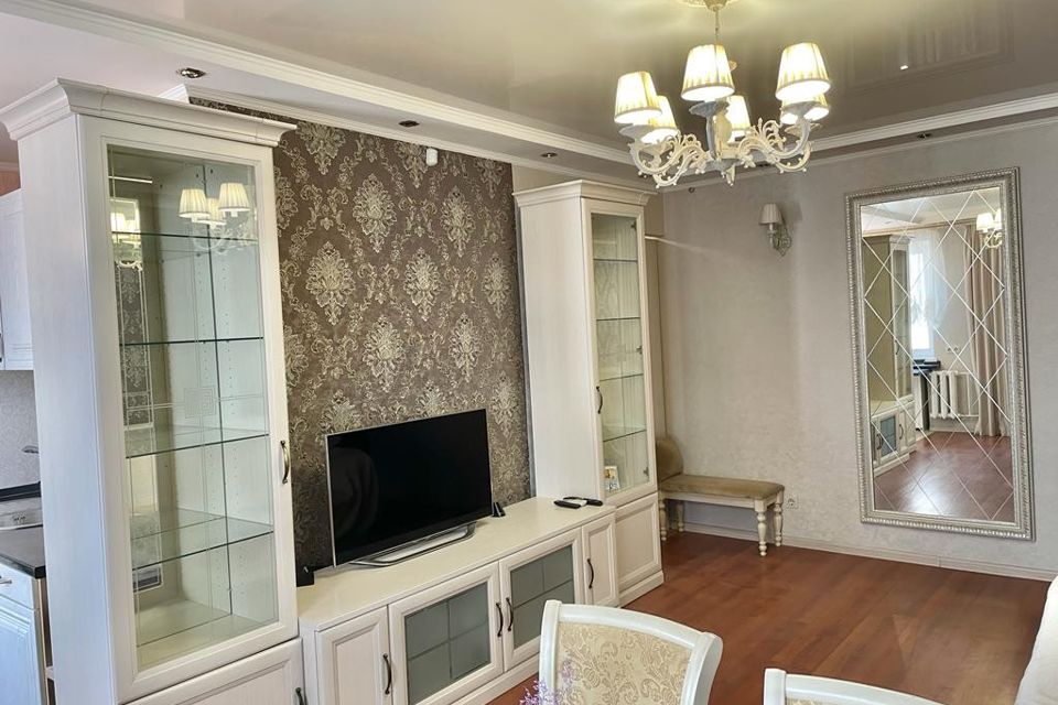 Сдаётся 2-комнатная квартира, 50 м²