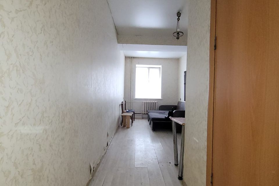 Продаётся студия, 18.1 м²