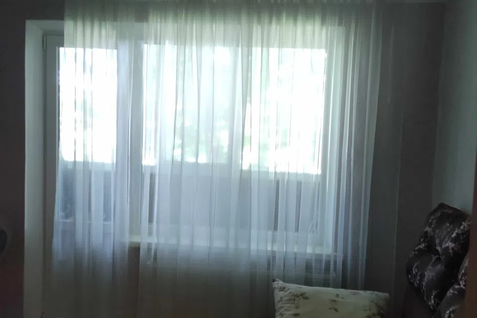 Продаётся 2-комнатная квартира, 50.4 м²