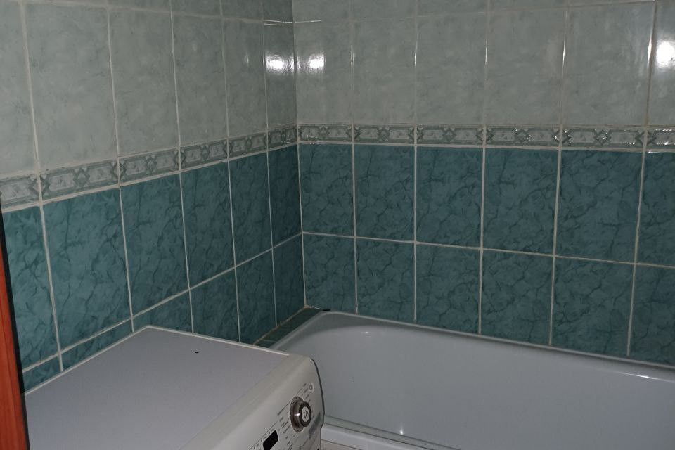 Продаётся 2-комнатная квартира, 56 м²