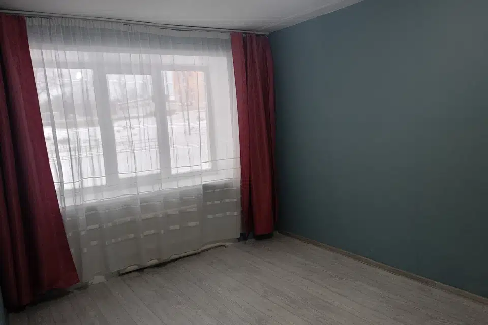 Продаётся 1-комнатная квартира, 29.9 м²