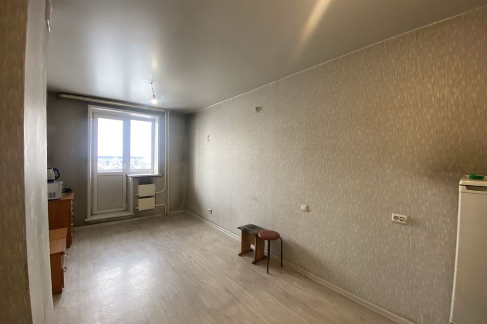 Продаётся студия, 20.7 м²