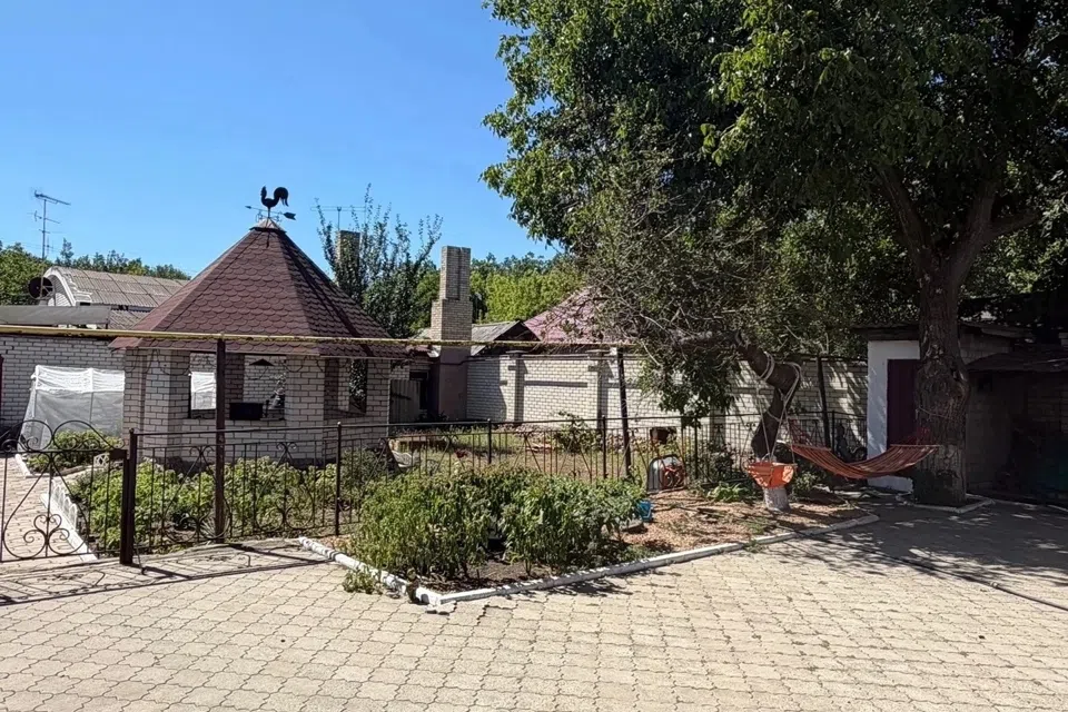 Продаётся 2-этажный дом, 106.9 м²
