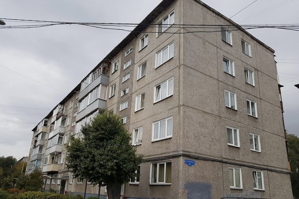 Сдаётся 1-комнатная квартира, 17 м²