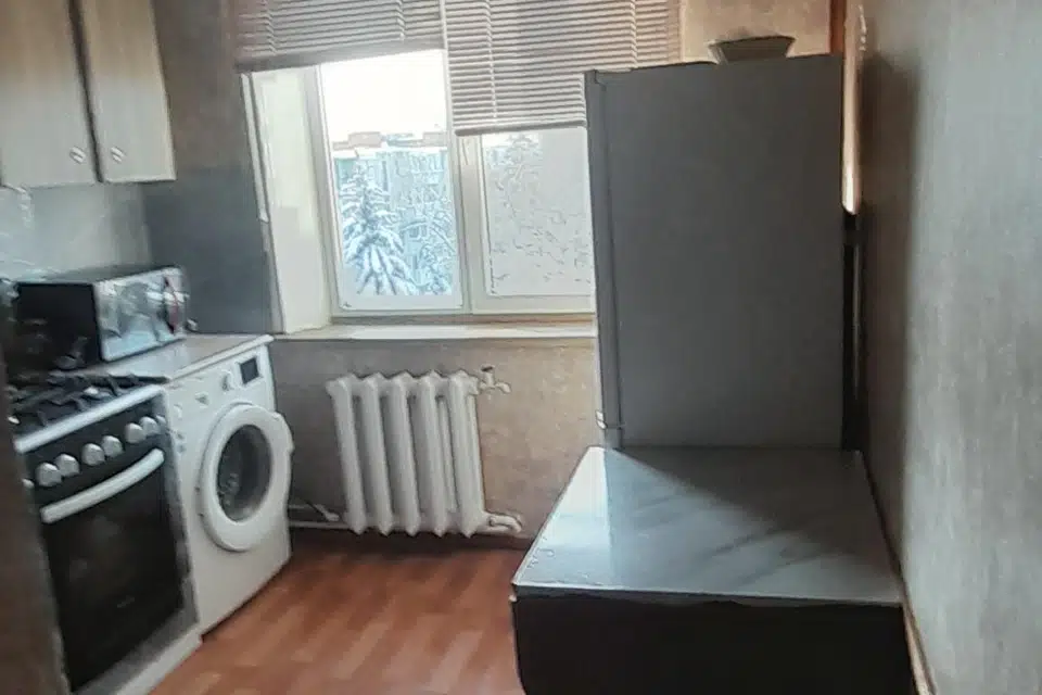 Продаётся 1-комнатная квартира, 30.8 м²