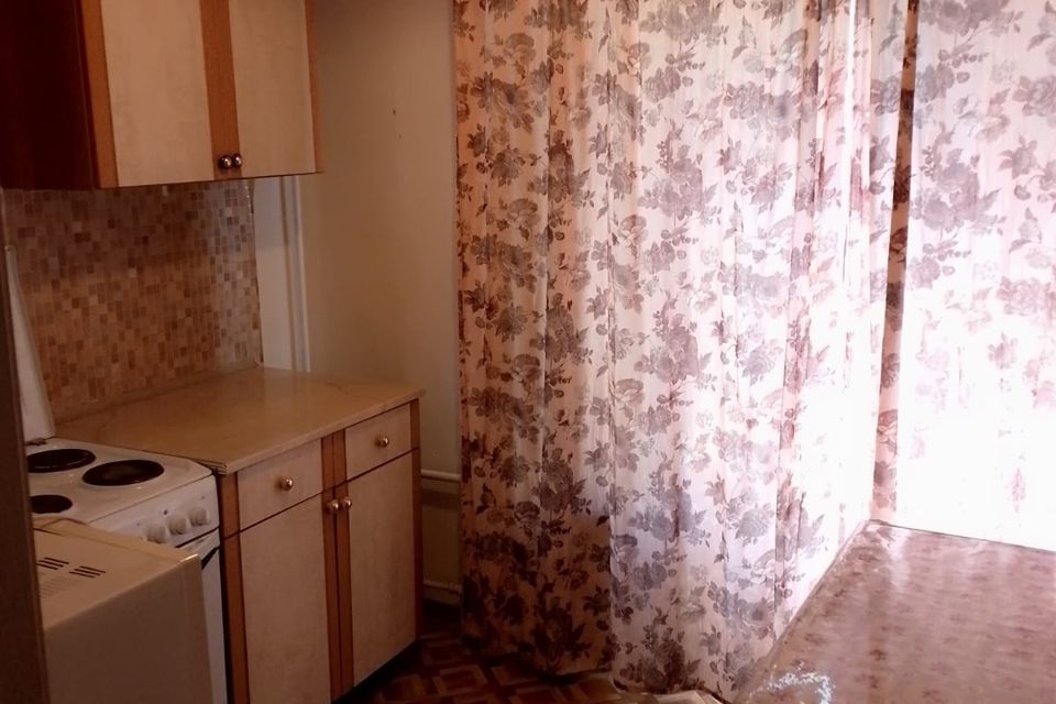 Продаётся 1-комнатная квартира, 26.2 м²