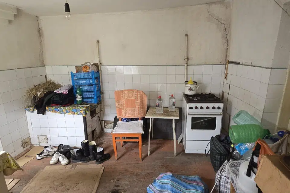 Продаётся 1-этажный дом, 58 м²