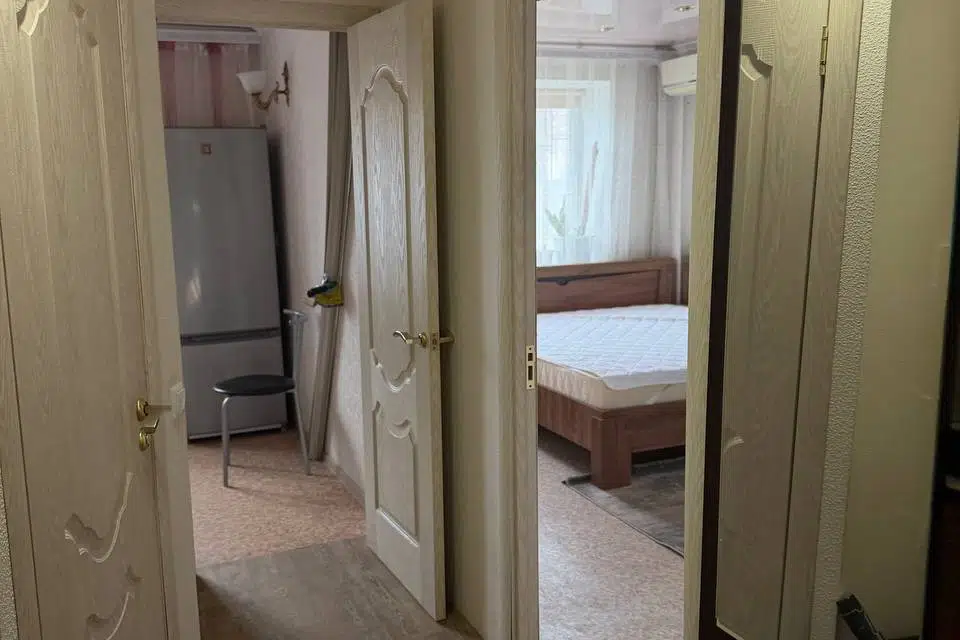 Продаётся 1-комнатная квартира, 30 м²