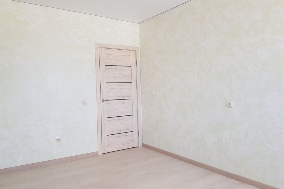 Продаётся 2-комнатная квартира, 62.4 м²