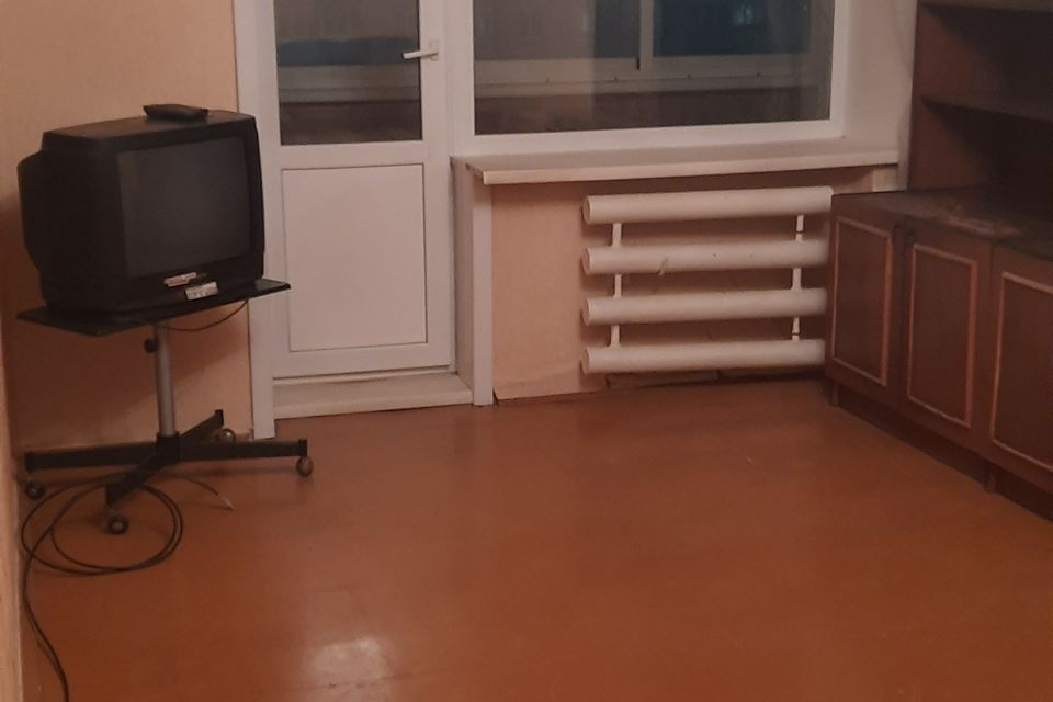 Продаётся 2-комнатная квартира, 45 м²