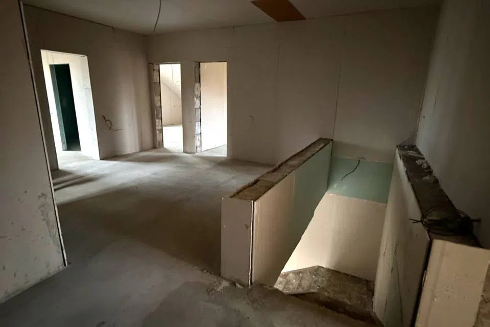 Продаётся 2-этажный дом, 253 м²