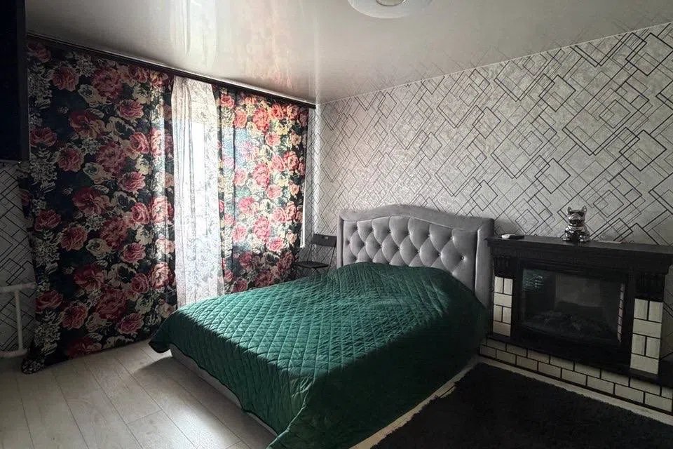 Продаётся 2-комнатная квартира, 47.7 м²