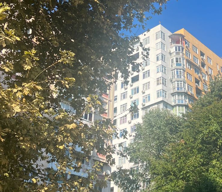 Продаётся 1-комнатная квартира, 36.6 м²