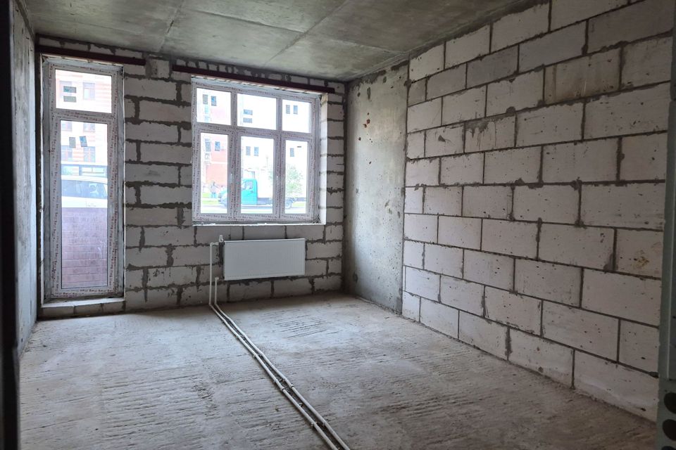 Продаётся студия, 21 м²