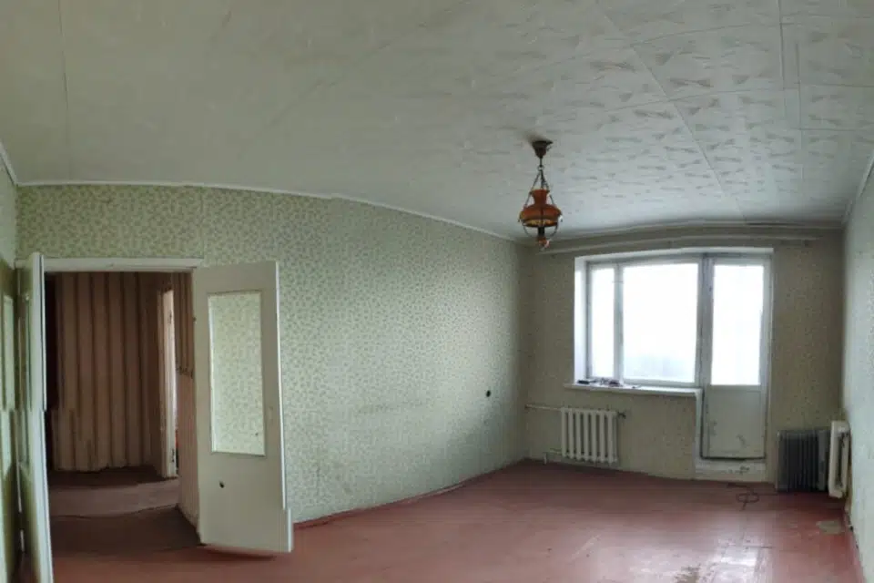 Продаётся 2-комнатная квартира, 48.4 м²
