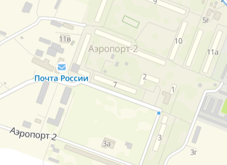 Продаётся 1-комнатная квартира, 33 м²