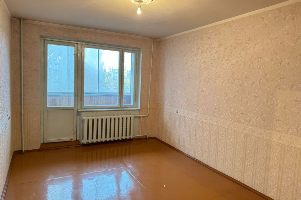 Продаётся 2-комнатная квартира, 49.6 м²