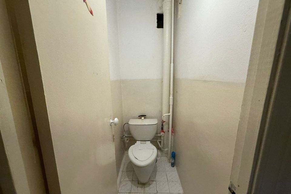 Продаётся 2-комнатная квартира, 50 м²
