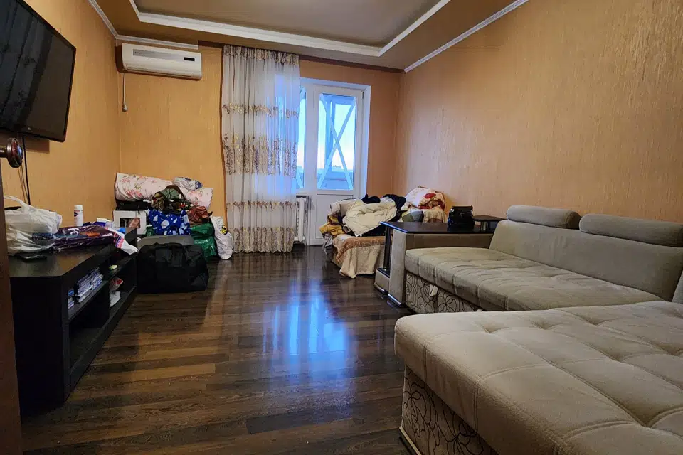 Продаётся 2-комнатная квартира, 52 м²