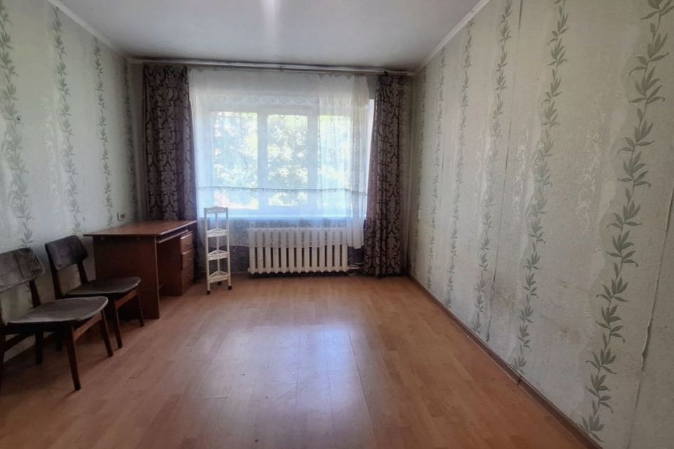Продаётся 1-комнатная квартира, 32 м²