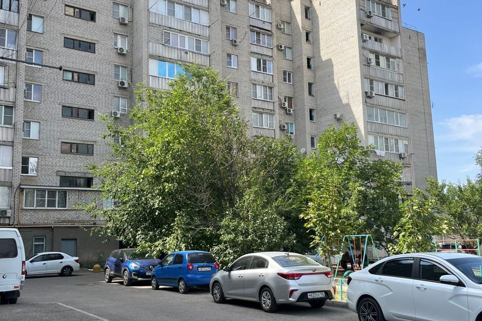 Продаётся 1-комнатная квартира, 33.7 м²