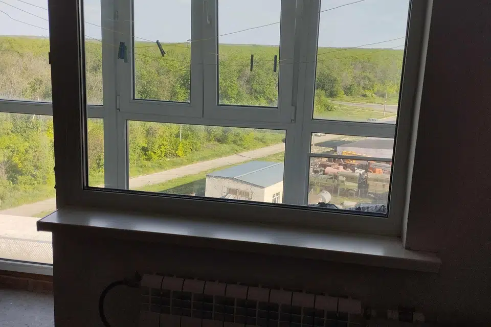 Продаётся 2-комнатная квартира, 55.6 м²