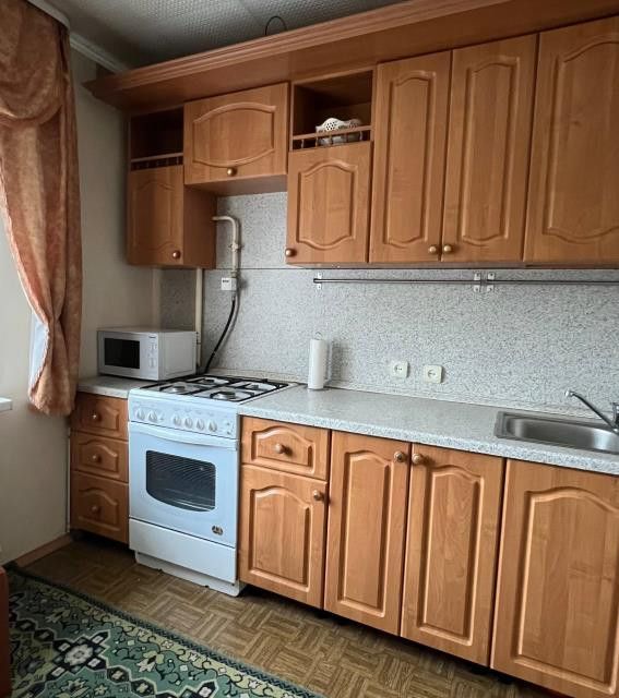 Продаётся 2-комнатная квартира, 64.9 м²