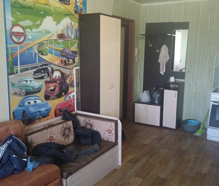 Продаётся комната в 1-комн. квартире, 18.7 м²