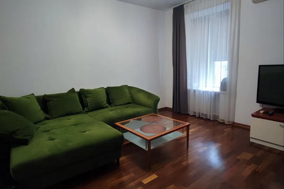 Продаётся 2-комнатная квартира, 53 м²