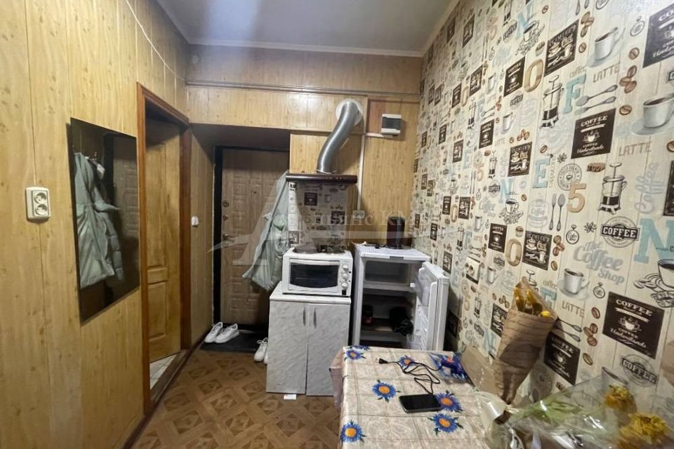 Продаётся 1-комнатная квартира, 20 м²