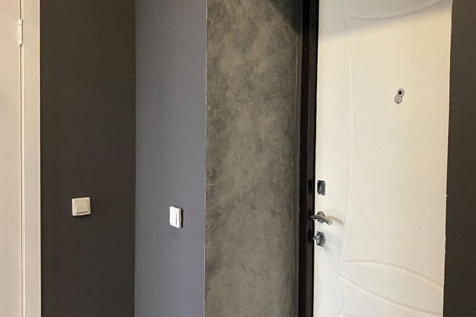 Продаётся студия, 31.8 м²