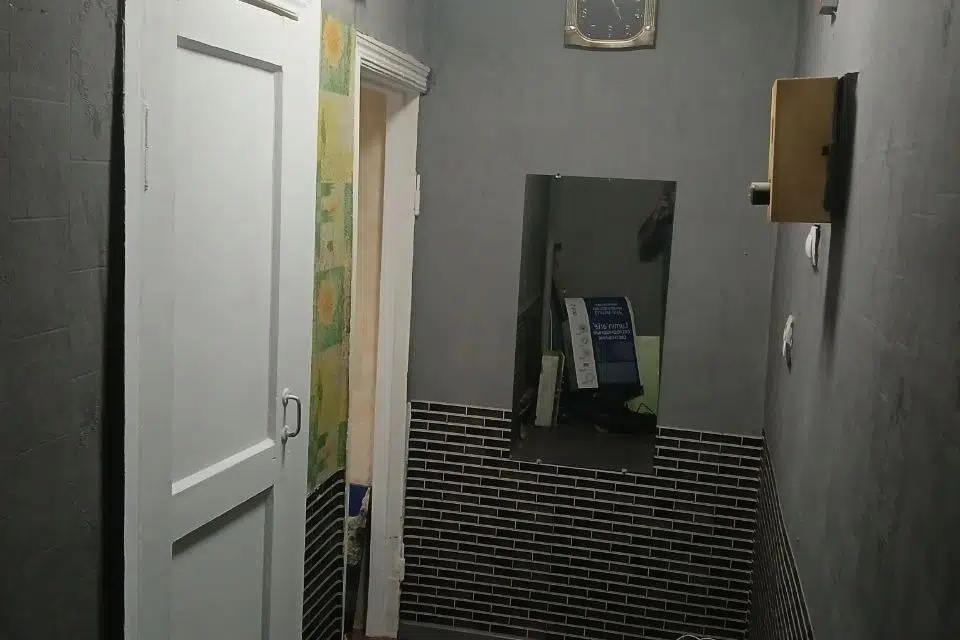 Продаётся 2-комнатная квартира, 43.6 м²