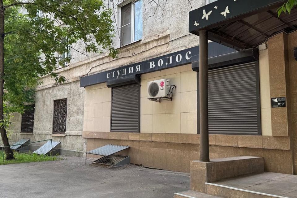 Продаётся студия, 10.1 м²