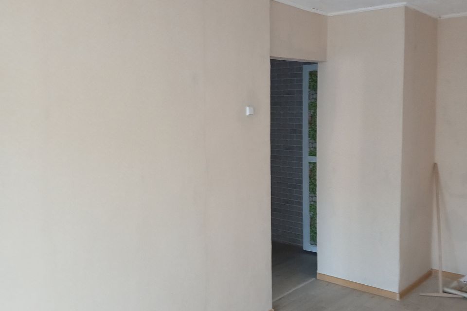 Продаётся 1-комнатная квартира, 29.1 м²